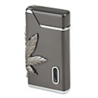 Leaves Elegant Lighter with LED
