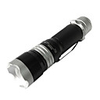 LED 3Modes Aluminum Alloy AAA Flashlight(5W)