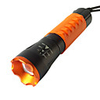 LED 3Modes Aluminum Alloy AAA Zoom Flashlight(5W)