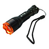LED 5Modes Aluminum Alloy Flashlight(10W)