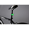LED Bike Light Bike Light Bicycle Cycling Widespread Lighting Flourescent Dimmable CR2032 Battery Warm White Red Blue Everyday Use