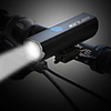 LED Bike Light Front Bike Light Bicycle Cycling Multiple Modes Super Brightest Safety Wide Angle Lithium Battery 300 lm White Cycling / Bike / IPX 6