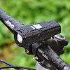 LED Bike Light Front Bike Light Bicycle Cycling Portable Durable Lightweight Rechargeable Li-Ion Battery 450 lm Rechargeble Battery White Cycling / Bike