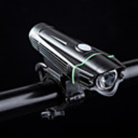 LED Bike Light Front Bike Light Bicycle Cycling Portable Durable Lightweight Rechargeable Li-Ion Battery 500 lm USB Rechargeble Battery White Cycling / Bike
