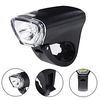 LED Bike Light Front Bike Light Bicycle Cycling Waterproof Multiple Modes Super Bright New Design 400 lm White miniinthebox