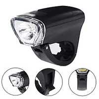 LED Bike Light Front Bike Light Bicycle Cycling Waterproof Multiple Modes Super Bright New Design 400 lm White miniinthebox