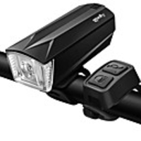 LED Bike Light Front Bike Light Bike Horn Light Mountain Bike MTB Bicycle Cycling Waterproof Multiple Modes Super Brightest Safety 180 lm White Camping / Hiking / Caving Cycling / Bike / Wide Angle