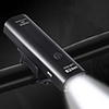 LED Bike Light Front Bike Light Flashlight Mountain Bike MTB Bicycle Cycling Waterproof Multiple Modes Super Brightest Safety 400 lm Rechargeable USB Black Camping / Hiking / Caving Cycling / Bike