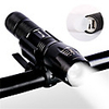 LED Bike Light Front Bike Light Headlight Flashlight Mountain Bike MTB Bicycle Cycling Super Brightest Safety Portable USB Li-ion USB 1000 lm Camping / Hiking / Caving Cycling / Bike - WEST BIKING