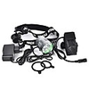 LED Bike Light Front Bike Light Headlight LED Mountain Bike MTB Bicycle Cycling Waterproof Multiple Modes Super Bright Portable Rechargeable Battery 8000 lm Natural White Camping / Hiking / Caving