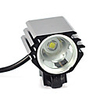 LED Bike Light Front Bike Light Headlight LED Mountain Bike MTB Bicycle Cycling Waterproof Multiple Modes Super Brightest Portable Rechargeable Battery 3000 lm Natural White Camping / Hiking / Caving