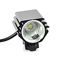 LED Bike Light Front Bike Light Headlight LED Mountain Bike MTB Bicycle Cycling Waterproof Multiple Modes Super Brightest Portable Rechargeable Battery 3000 lm Natural White Camping / Hiking / Caving