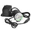 LED Bike Light Front Bike Light Headlight LED Mountain Bike MTB Bicycle Cycling Waterproof Multiple Modes Super Brightest Portable Rechargeable Battery 6000 lm Natural White Camping / Hiking / Caving