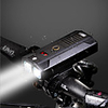 LED Bike Light Front Bike Light LED Bicycle Cycling Rotatable USB Charging Output Rechargeable Lithium-ion Battery 1600 lm Rechargeable Battery White Cycling / Bike / 360° Rotation / Aluminum Alloy