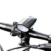 LED Bike Light Front Bike Light LED Bicycle Cycling Waterproof Professional Easy Carrying Li-polymer 250 lm Rechargeable Battery White Cycling / Bike