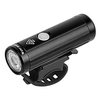LED Bike Light Front Bike Light LED Bicycle Cycling Waterproof Super Bright Durable Rechargeable Li-Ion Battery 350 lm USB White Camping / Hiking / Caving Everyday Use Cycling / Bike - WEST BIKING miniinthebox