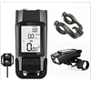 LED Bike Light Front Bike Light LED Bicycle Cycling Waterproof Super Bright Durable Rechargeable Li-Ion Battery 800 lm USB Camping / Hiking / Caving Everyday Use Cycling / Bike / IPX 6 miniinthebox