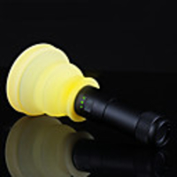 LED Bike Light Front Bike Light Mountain Bike MTB Bicycle Cycling Waterproof Super Brightest Safety Portable Li-polymer 600 lm Built-in Li-Battery Powered USB White Camping / Hiking / Caving Cycling