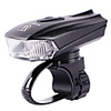 LED Bike Light Front Bike Light Mountain Bike MTB Bicycle Cycling Waterproof Super Brightest Safety Portable Rechargeable Battery USB 600 lm Built-in Li-Battery Powered USB White Camping / Hiking
