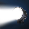 LED Bike Light Front Bike Light Safety Light Bicycle Cycling Smart Induction Portable USB Charging Output Durable Lithium Battery 500 lm Built-in Li-Battery Powered Rechargeable / Power White Camping