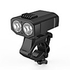 LED Bike Light Front Bike Light Safety Light LED Bicycle Cycling Smart Induction USB Charging Output Quick Release Durable Lithium Battery 1000 lm Rechargeble Battery Built-in power supply Daylight