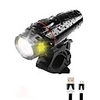LED Bike Light Front Bike Light XP-G2 Mountain Bike MTB Bicycle Cycling Waterproof Portable Quick Release Lightweight Li-polymer 350 lm Rechargeable Built-in Li-Battery Powered USB Daylight Camping