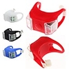 LED Bike Light Headlamps Rear Bike Tail Light LED Mountain Bike MTB Bicycle Cycling Waterproof LED CR2032 Battery White Red Blue Cycling / Bike / IPX 6
