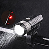 LED Bike Light LED Flashlights / Torch Front Bike Light Headlight Mountain Bike MTB Bicycle Cycling Waterproof Portable Li-ion 500 lm Rechargeable USB Camping / Hiking / Caving Cycling / Bike - Wheel