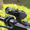 LED Bike Light LED Flashlights / Torch LED Bicycle Cycling Waterproof AA / 14500 White Camping / Hiking / Caving Everyday Use Cycling / Bike