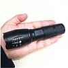 LED Bike Light LED Flashlights / Torch LED Bicycle Cycling Waterproof Super Brightest 18350 AAA White Camping / Hiking / Caving Everyday Use Cycling / Bike