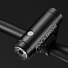 LED Bike Light LED Flashlights / Torch Safety Light Bicycle Cycling Portable Adjustable Durable Lightweight Lithium Battery 600 lm Battery White Camping / Hiking / Caving Cycling / Bike / IPX 6