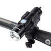LED Bike Light LED Light Bike Glow Lights Bicycle Cycling Waterproof Portable Durable 16340 100 lm Camping / Hiking / Caving Cycling / Bike / Aluminum Alloy