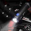LED Bike Light LED Light Front Bike Light Headlight Mountain Bike MTB Bicycle Cycling Waterproof Portable Easy to Install Durable Li-ion 750 lm Chargeable Cold White Camping / Hiking / Caving Cycling