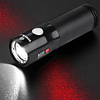 LED Bike Light LED Light Front Bike Light Headlight XP-G2 Mountain Bike MTB Bicycle Cycling Waterproof Portable Easy to Install Durable Li-ion 1000 lm Chargeable Cold White Camping / Hiking / Caving