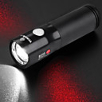 LED Bike Light LED Light Front Bike Light Headlight XP-G2 Mountain Bike MTB Bicycle Cycling Waterproof Portable Easy to Install Durable Li-ion 1000 lm Chargeable Cold White Camping / Hiking / Caving