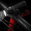 LED Bike Light LED Light Front Bike Light Headlight XP-G2 Mountain Bike MTB Bicycle Cycling Waterproof Portable Easy to Install Durable Li-ion 600 lm Chargeable Cold White Camping / Hiking / Caving