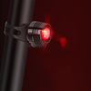 LED Bike Light Rear Bike Tail Light LED Bicycle Cycling Waterproof Super Bright Durable Rechargeable Li-Ion Battery / USB Camping / Hiking / Caving Everyday Use Cycling / Bike / IPX 6 miniinthebox