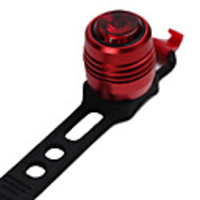 LED Bike Light Rear Bike Tail Light Safety Light - Mountain Bike MTB Bicycle Cycling Waterproof Portable Alarm Warning Other 10 lm USB Cycling / Bike
