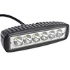 LED Bike Light Rear Bike Tail Light Safety Light Mountain Bike MTB Bicycle Cycling Waterproof Portable Alarm Warning 2000 lm Daylight Camping / Hiking / Caving Everyday Use Diving / Boating / IP67