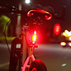 LED Bike Light Rechargeable Bike Light Set Rear Bike Tail Light Safety Light Mountain Bike MTB Bicycle Cycling Waterproof Portable Quick Release Durable 1000 lm Rechargeable USB White Red Cycling