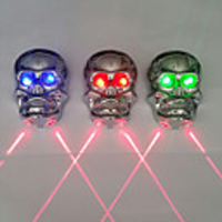 LED Bike Light Safety Light Tail Light Bicycle Cycling Portable Adjustable Adorable Cool AA 200 lm Red Cycling / Bike / 360° Rotation