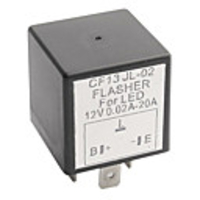 LED Blinker with Turn Signal
