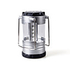 LED Camping Nightlight with Compass (Silver)
