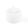 LED Candle Light - Colored Light(7 Color changed automatically)