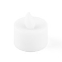LED Candle Light - Colored Light(7 Color changed automatically)