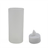 LED Candle Light - Colorful (7 different Colors)