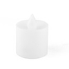 LED Candle Light - Red Light