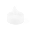 LED Candle Light - Red Light