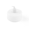 LED Candle Light - Yellow Light