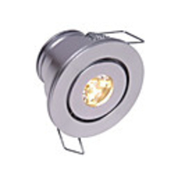 LED Ceiling Light (1049-CSS102-AL-1WW)